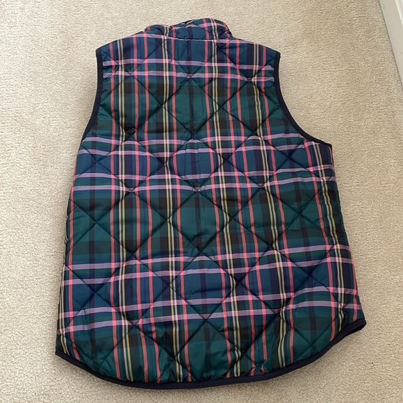 JCrew Excursion Vest - Picture 5 of 5
